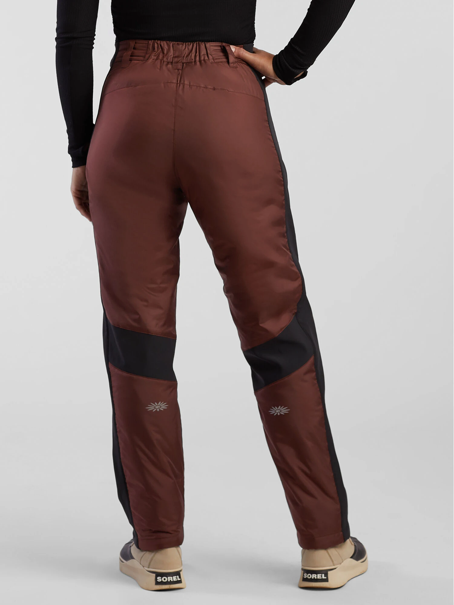 SKHOOP Backcountry Hotpants Insulated Pants - Image 3