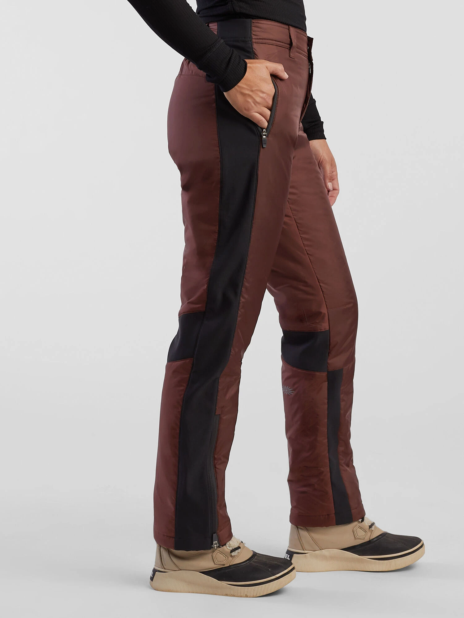 SKHOOP Backcountry Hotpants Insulated Pants - Image 4