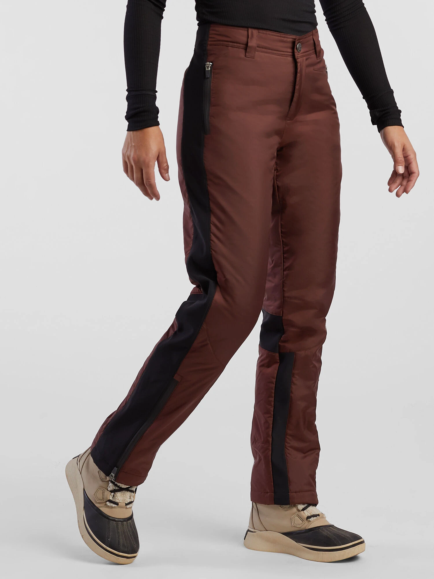 SKHOOP Backcountry Hotpants Insulated Pants - Image 5