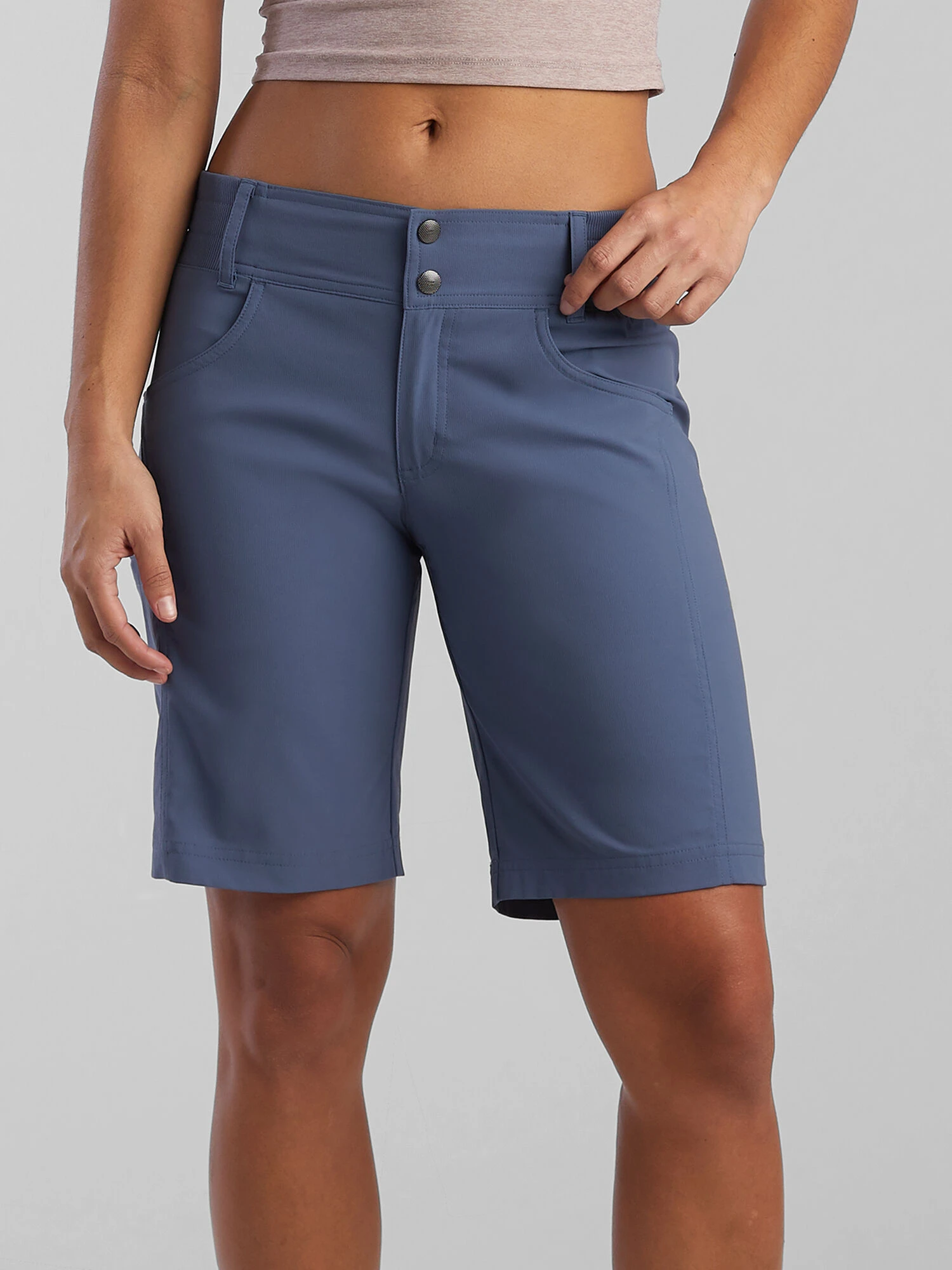 Recycled Clamber 2.0 Shorts 10" - Image 2
