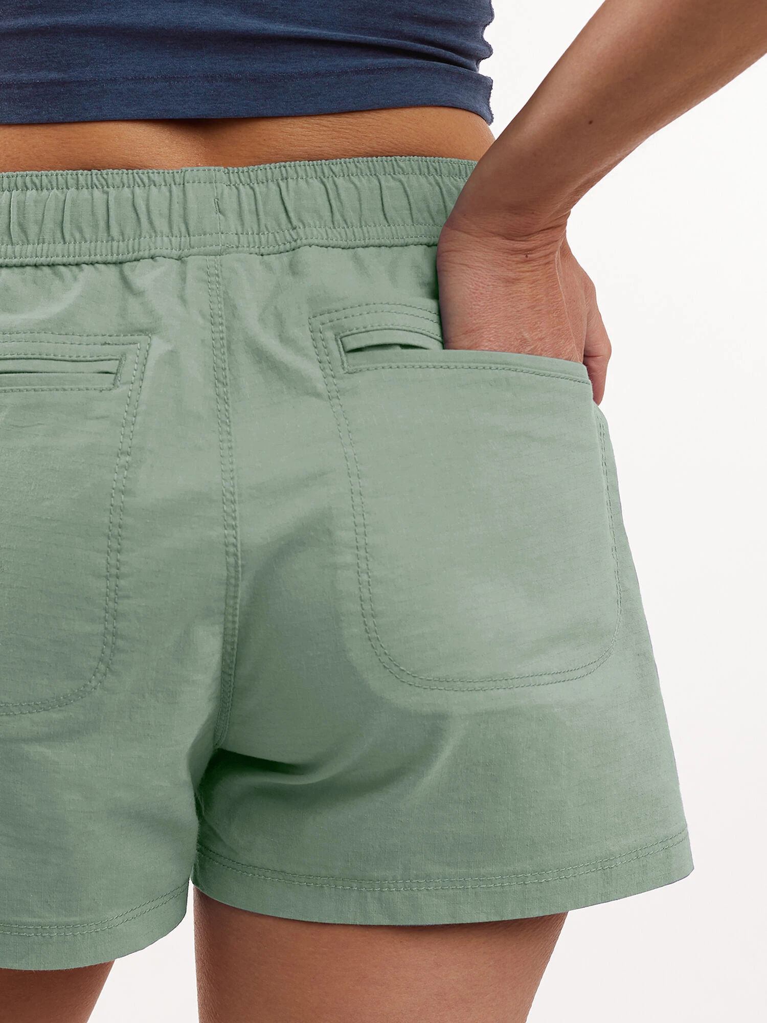 Scout Ripstop Shorts 3" - Image 6