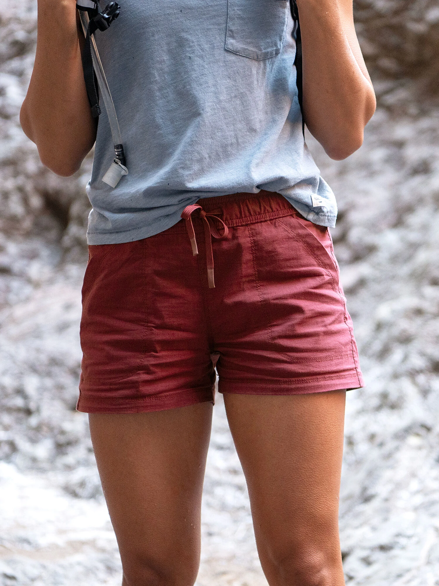 Scout Ripstop Shorts 3" - Image 7