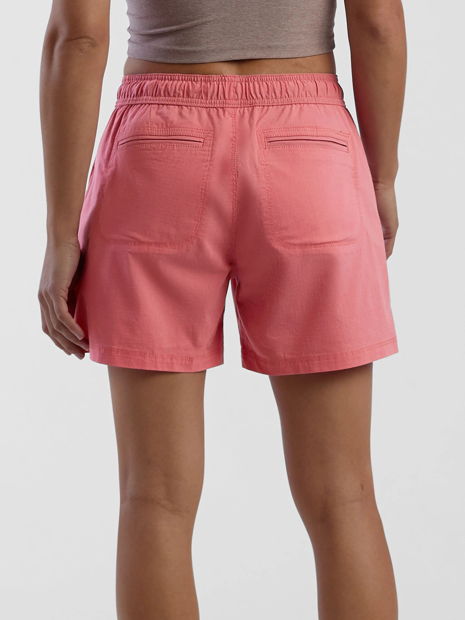 Scout Ripstop Shorts 5" - Image 3