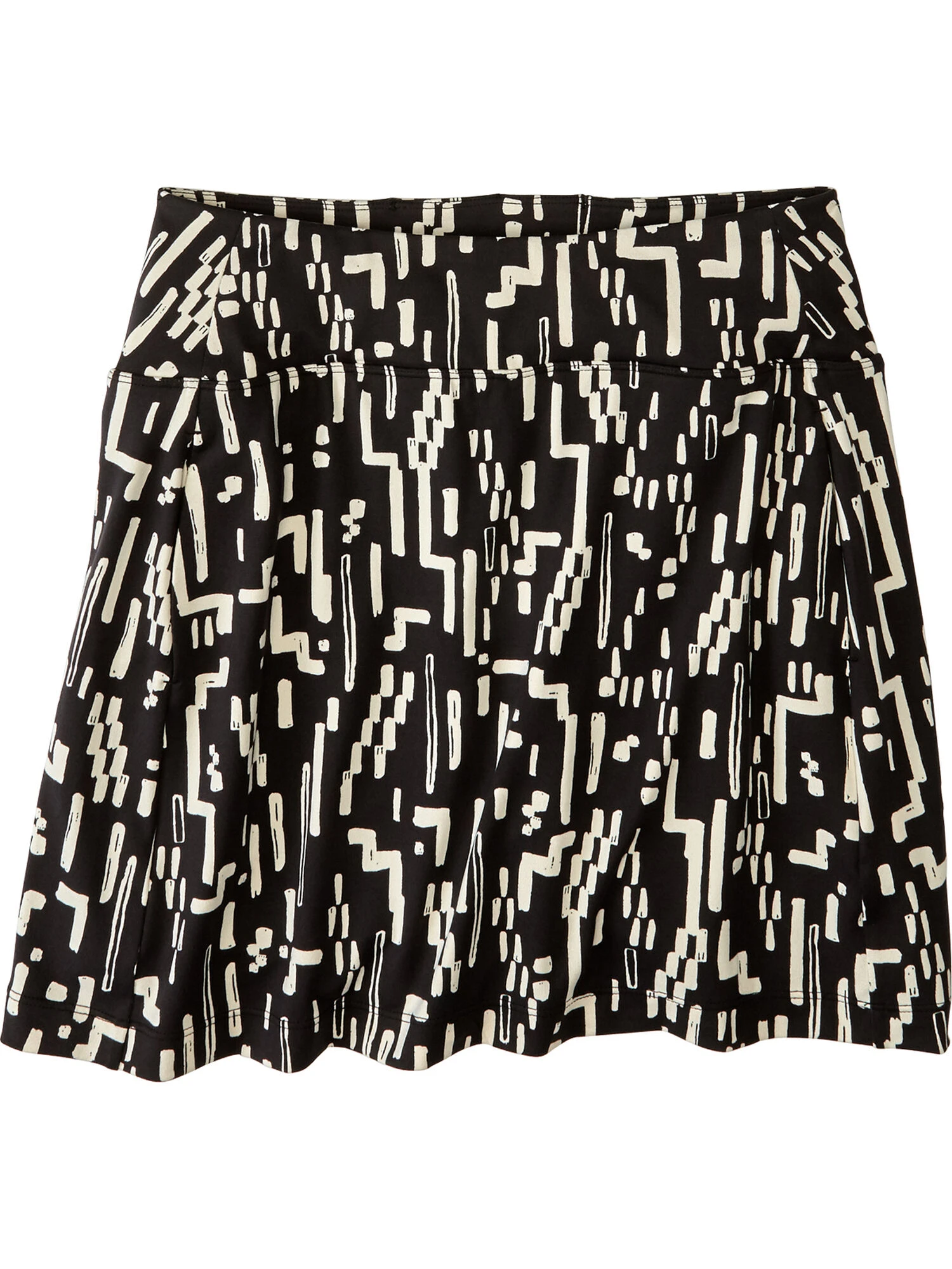 Dream On Skort 16" - Desert Path - Image 2