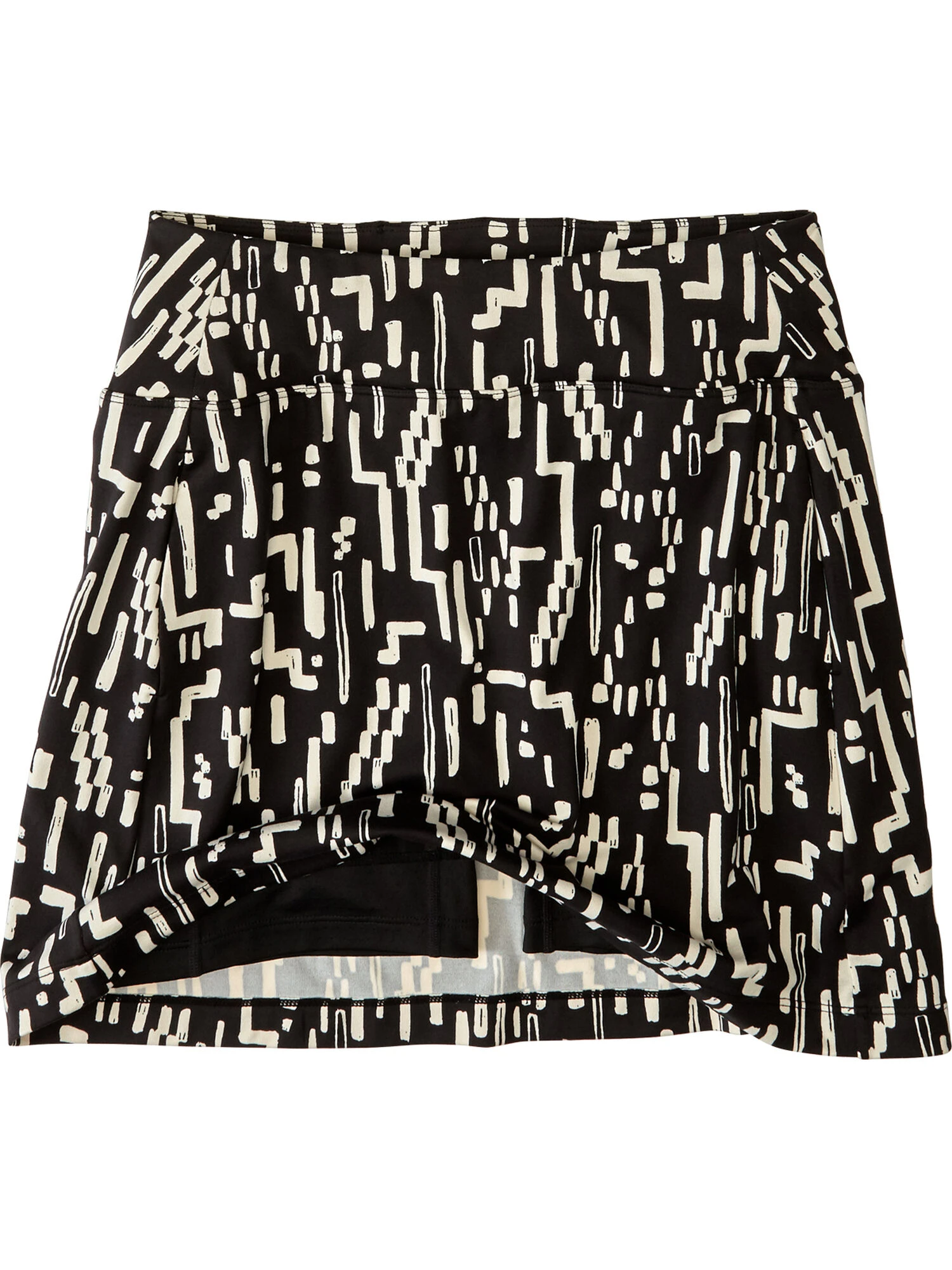 Dream On Skort 16" - Desert Path - Image 3