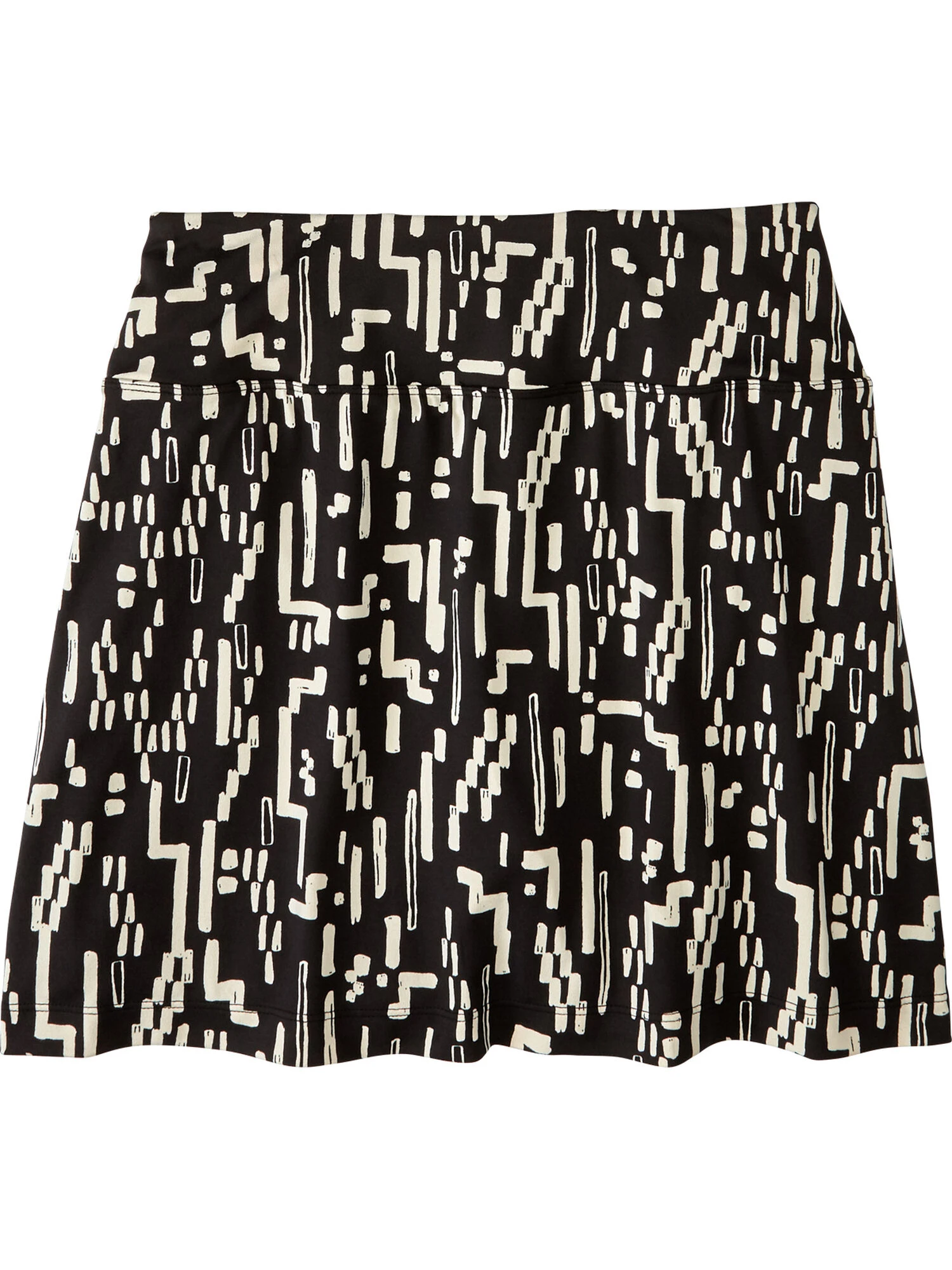 Dream On Skort 16" - Desert Path - Image 4