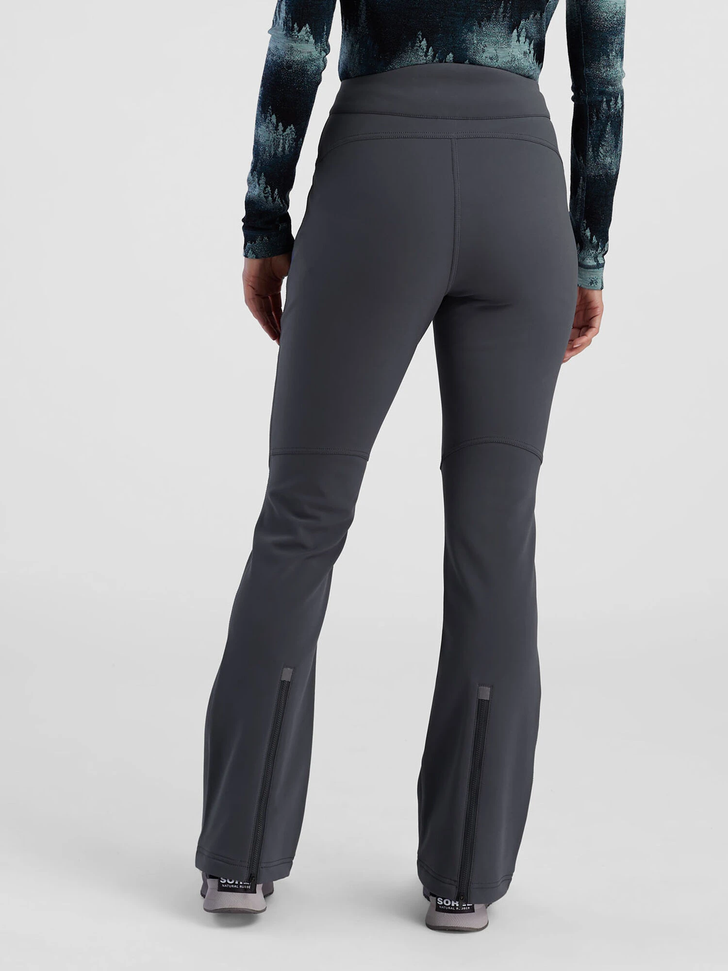 Valhalla Softshell Pants - Image 3