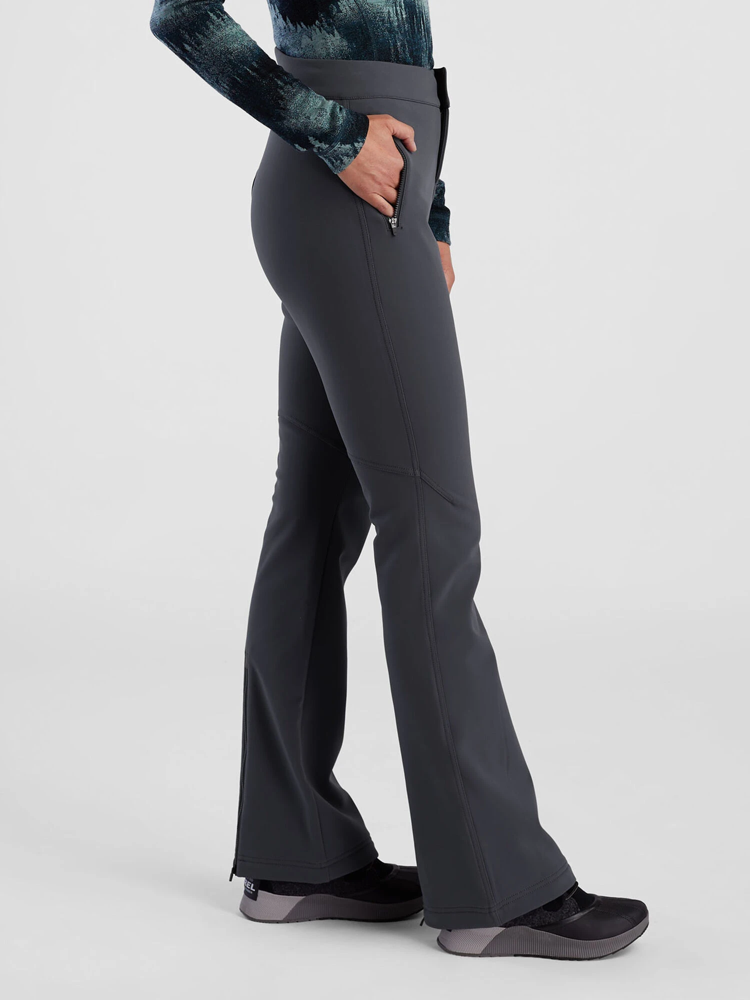Valhalla Softshell Pants - Image 4