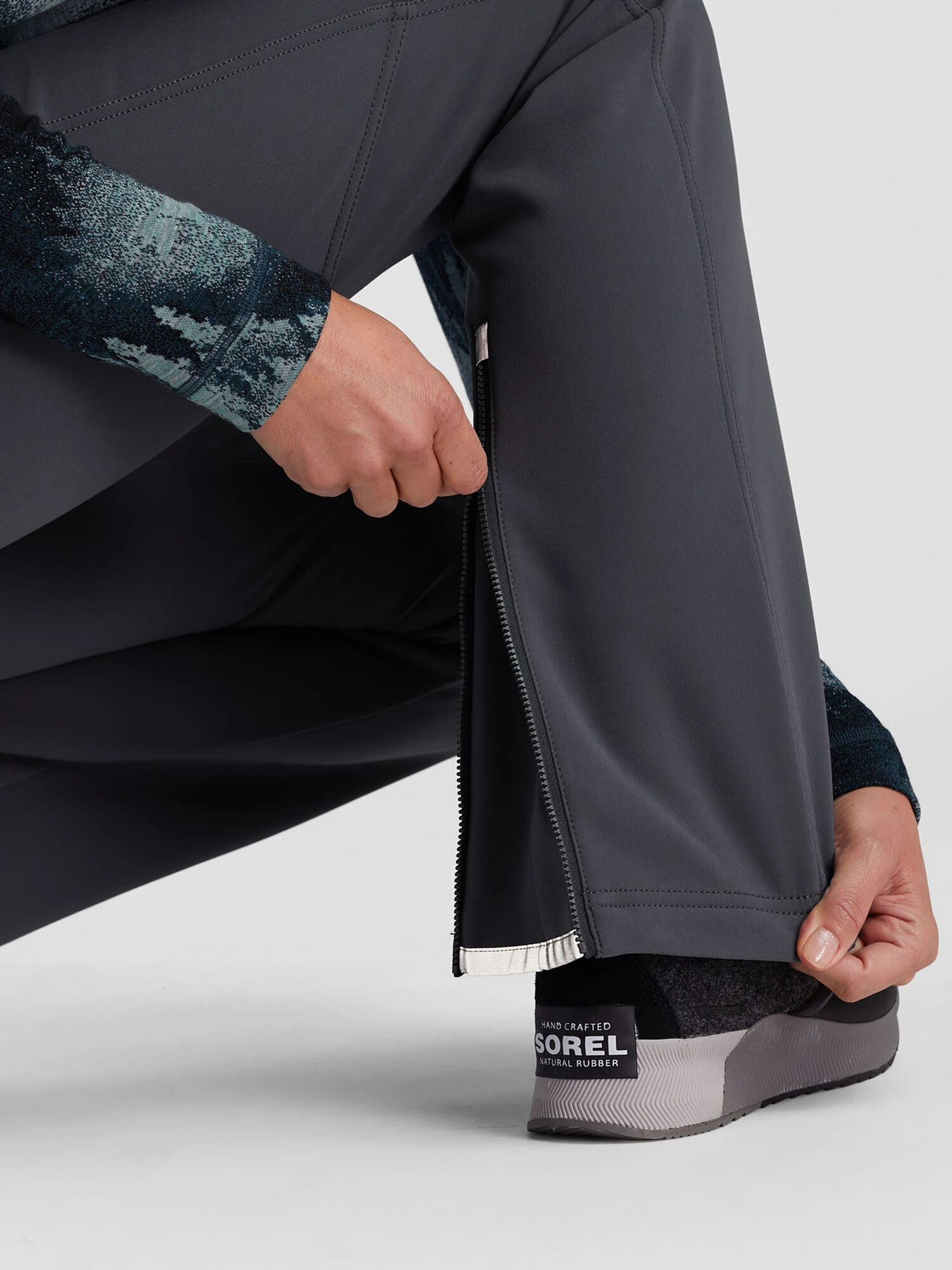 Valhalla Softshell Pants - Image 5