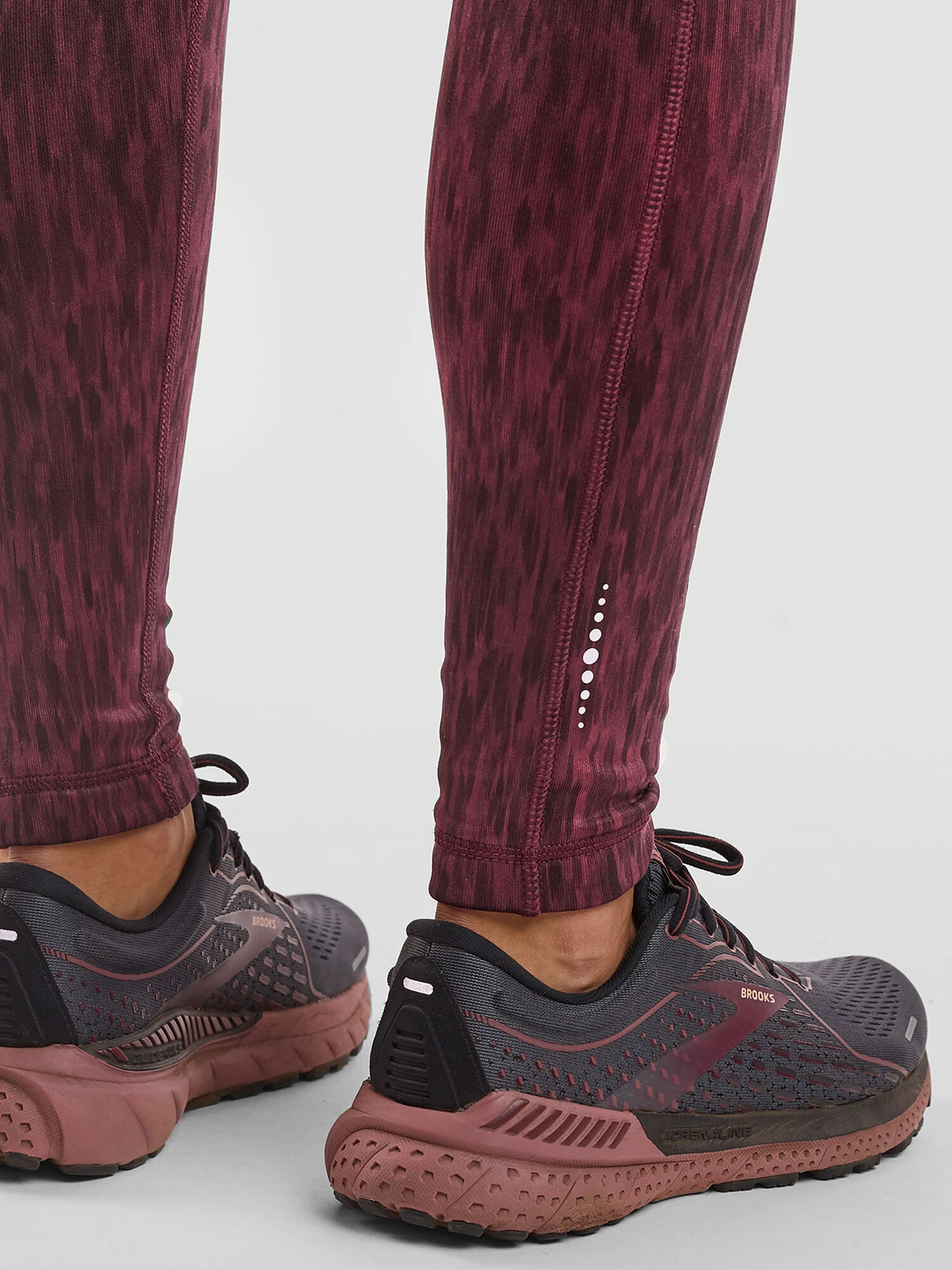 Crash 2.0 PolartecĀ® Tights - Flatlands - Image 8