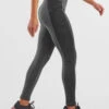Crash 2.0 Polartec® Tights - Colorblock
