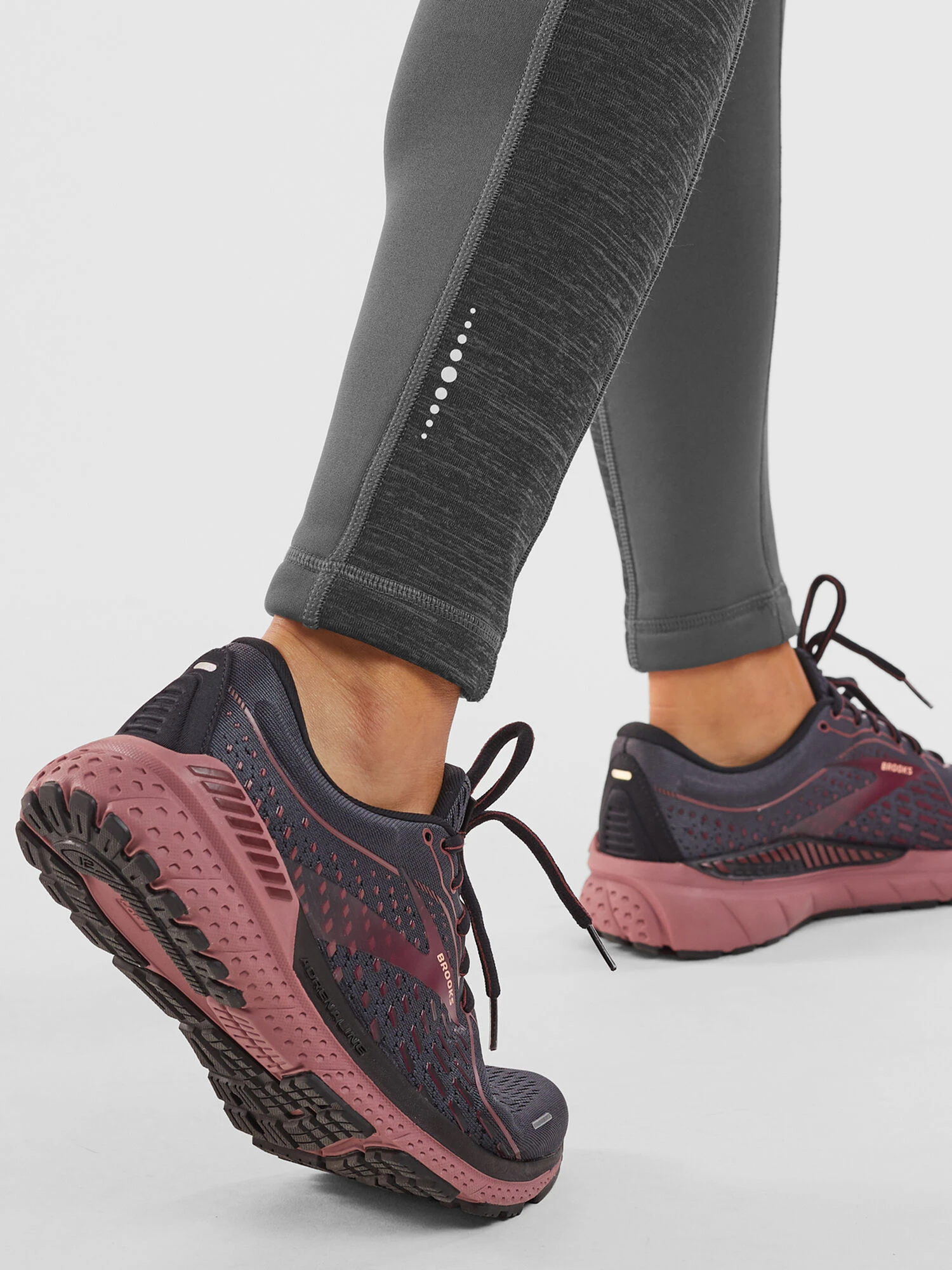 Crash 2.0 PolartecĀ® Tights - Colorblock - Image 7