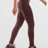 Crash 2.0 Polartec® Petite Tights - Colorblock