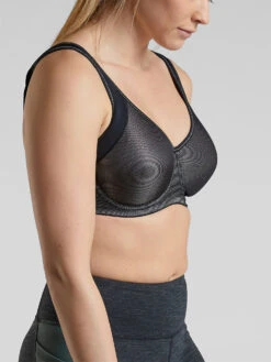 ANITA Seismic Underwire Sports Bra