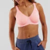 ANITA Cuz She Says So Underwire Sports Bra