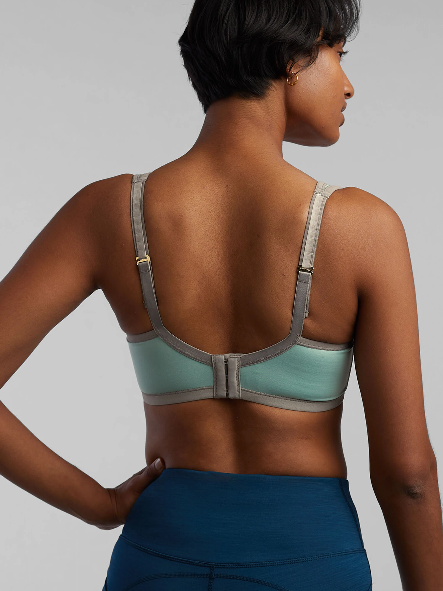 Soothe Underwire Bra - Image 2