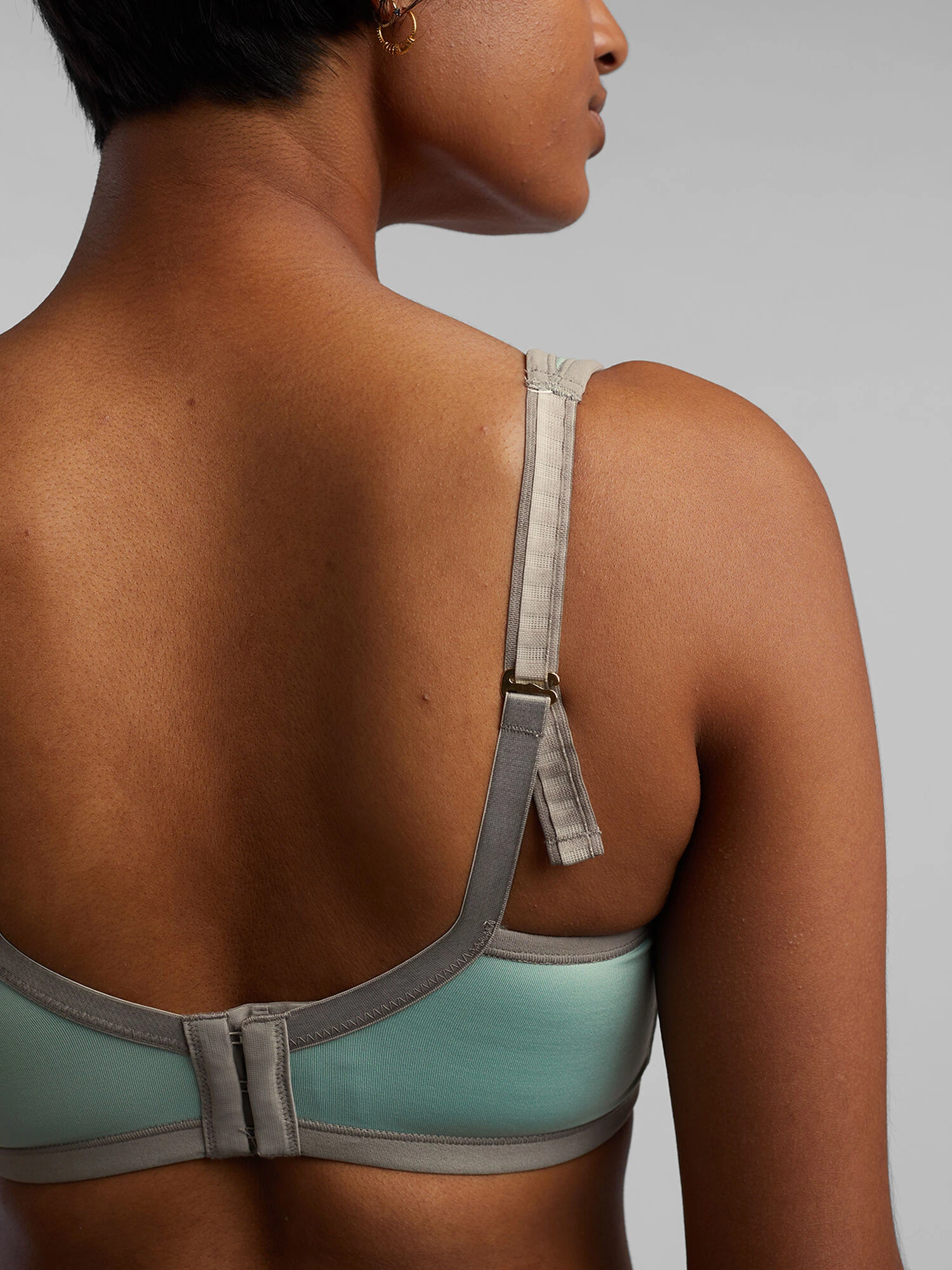 Soothe Underwire Bra - Image 3