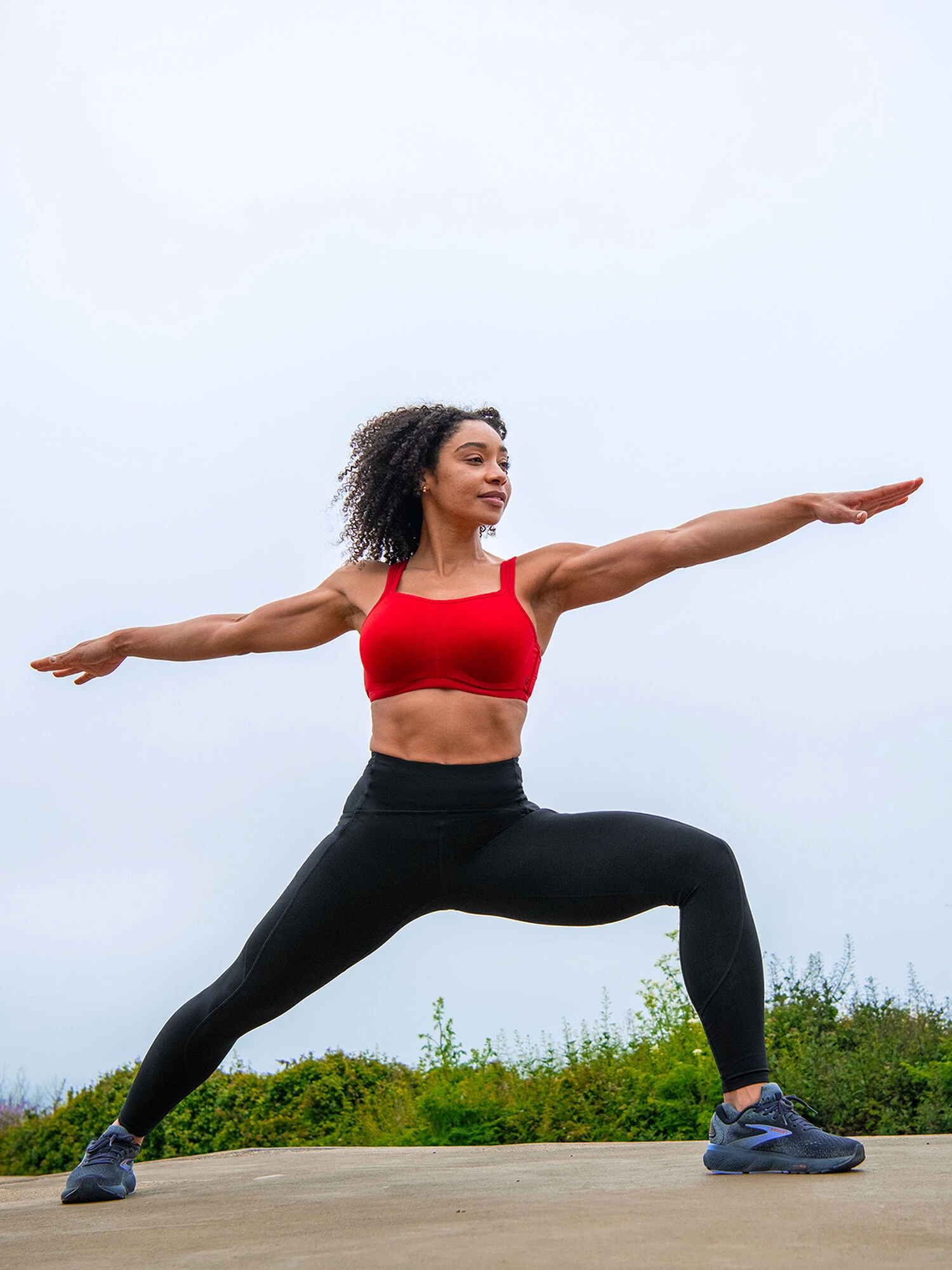 Soothe Underwire Bra - Image 6