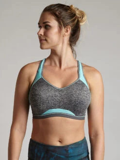 FREYA Intrepid Underwire Bra