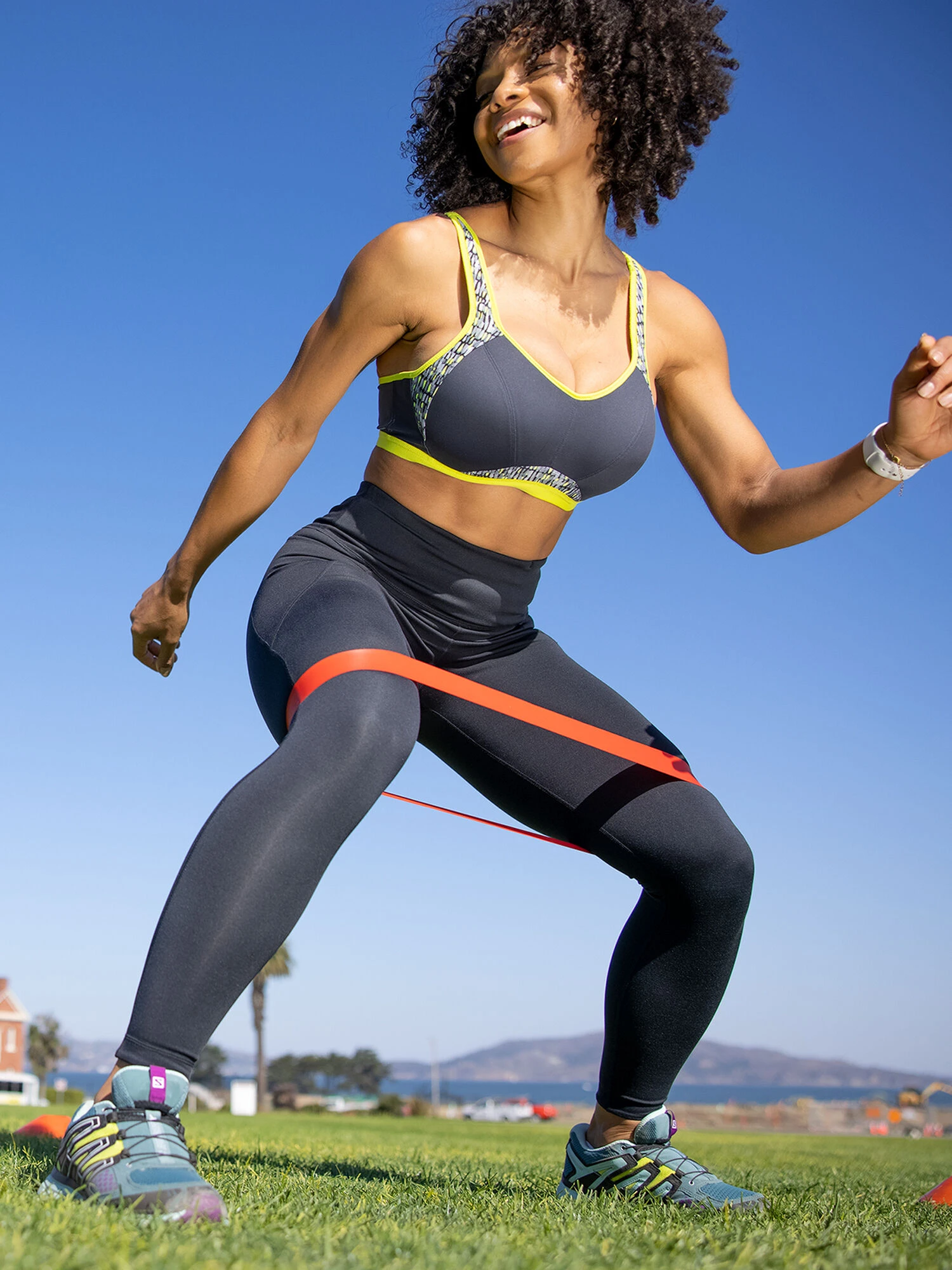 FREYA Intrepid Underwire Bra - Image 4