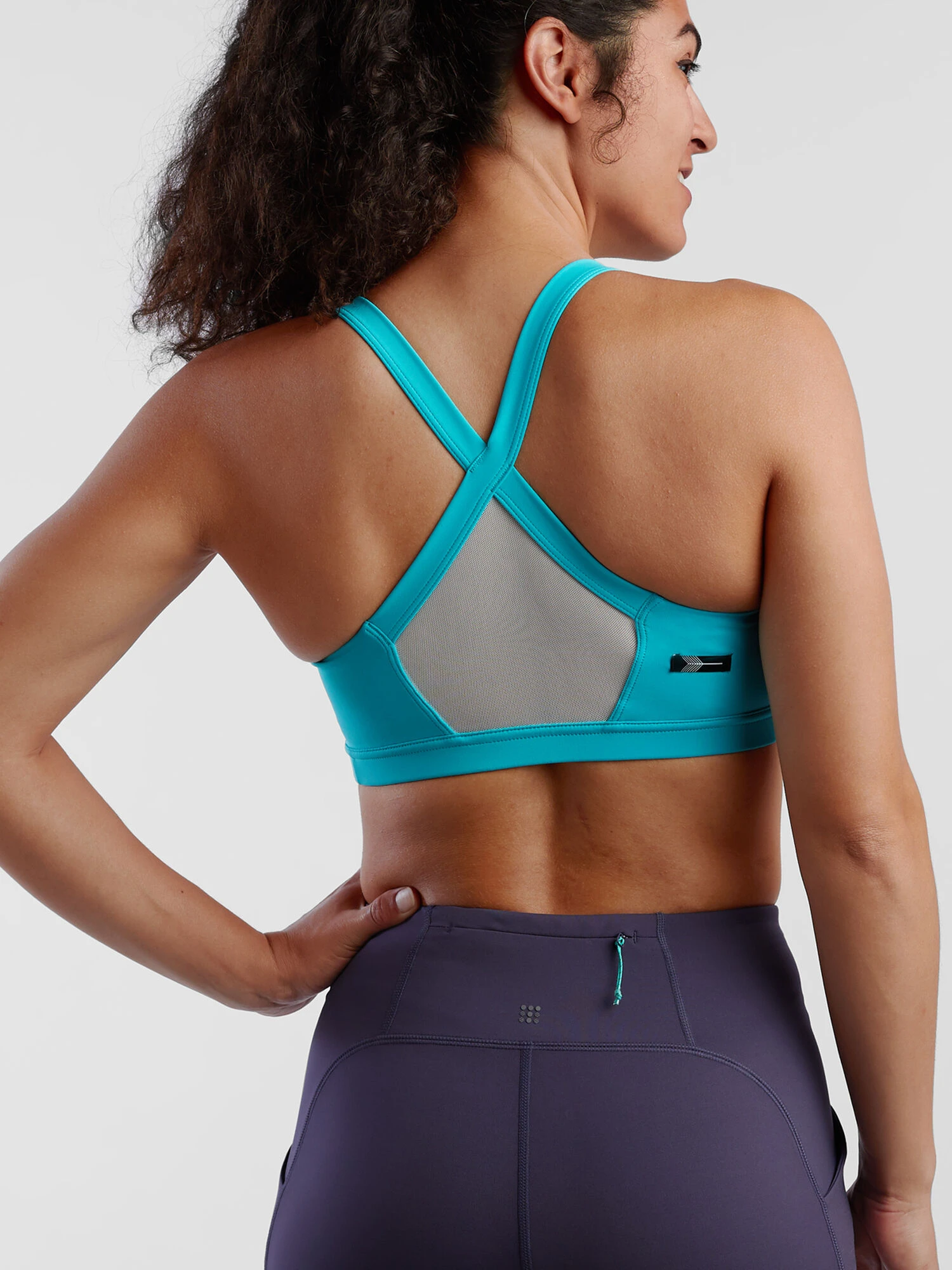 Close The Gap Sports Bra - Image 2