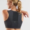 Pockito Power 2.0 Zip Front Sports Bra