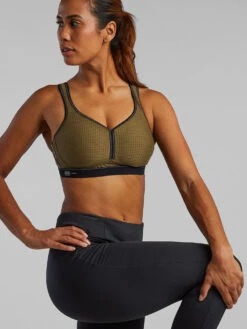ANITA Enforcer Wireless Sports Bra