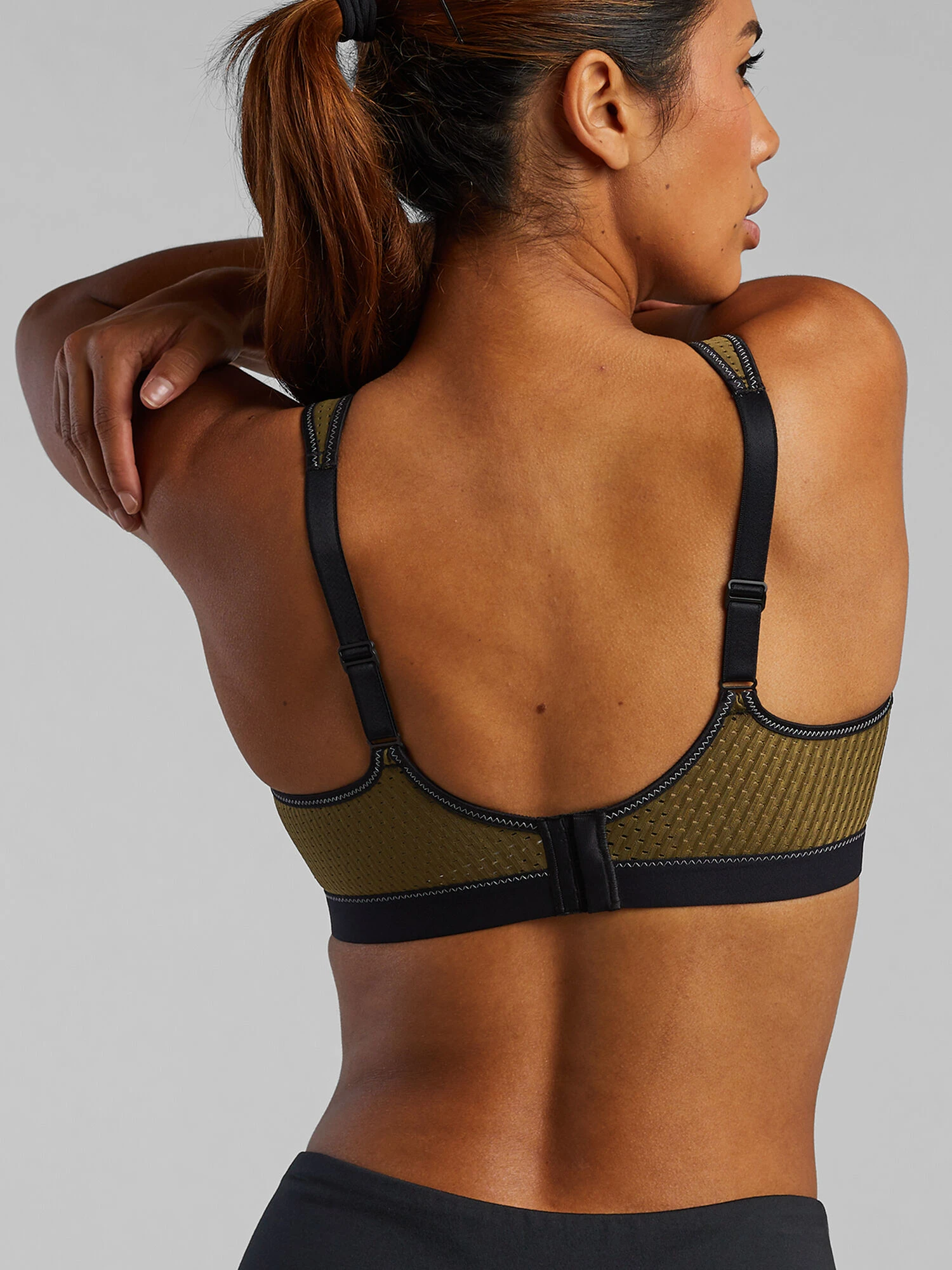 ANITA Enforcer Wireless Sports Bra - Image 2