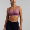 Run It All 2.0 Cross Back Sports Bra