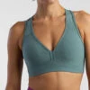 Beyond Yoga Andromeda Racerback Sports Bra