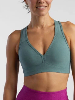 Beyond Yoga Andromeda Racerback Sports Bra