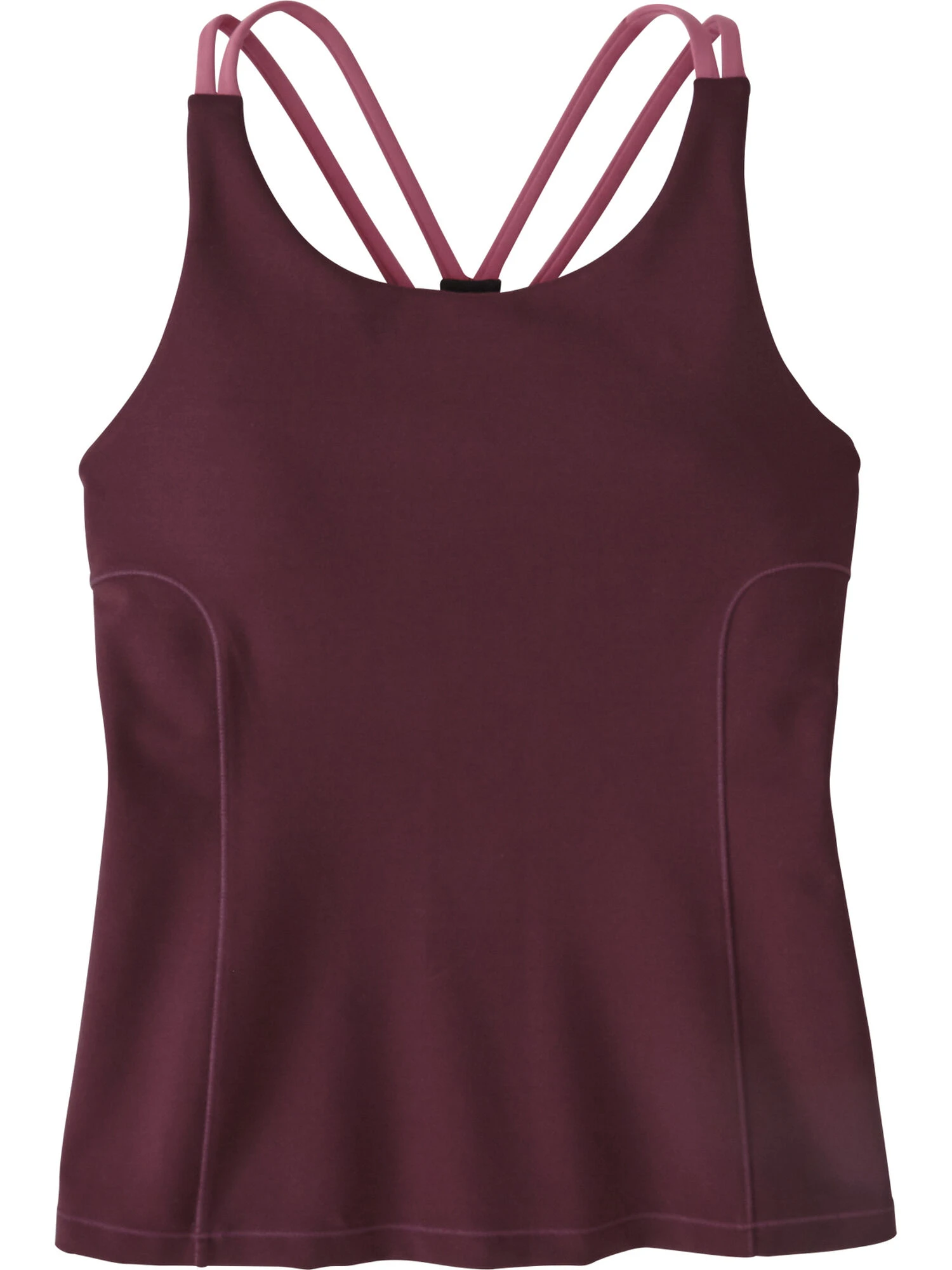 Mad Dash Lite Bra Top - Image 2