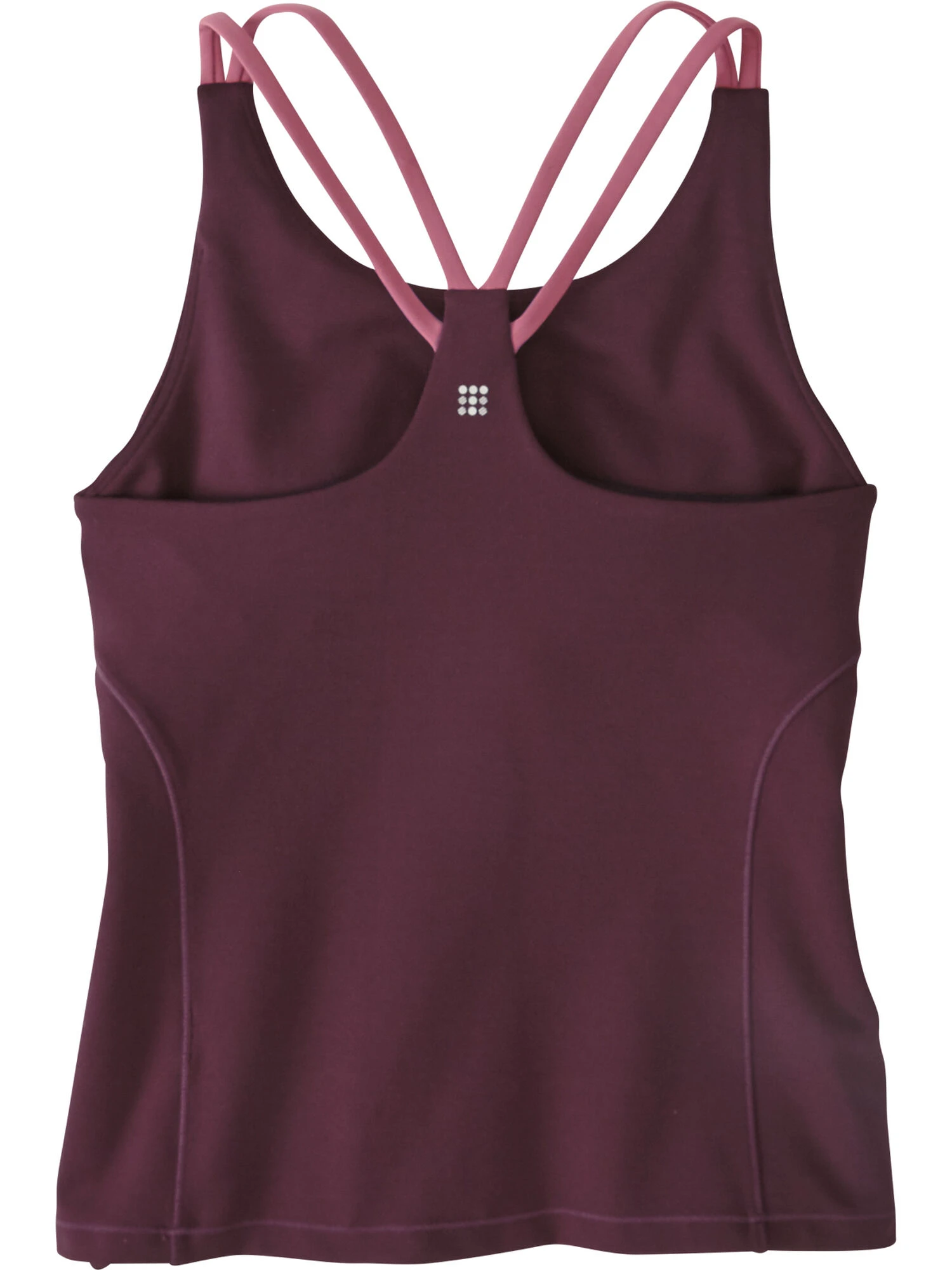 Mad Dash Lite Bra Top - Image 3