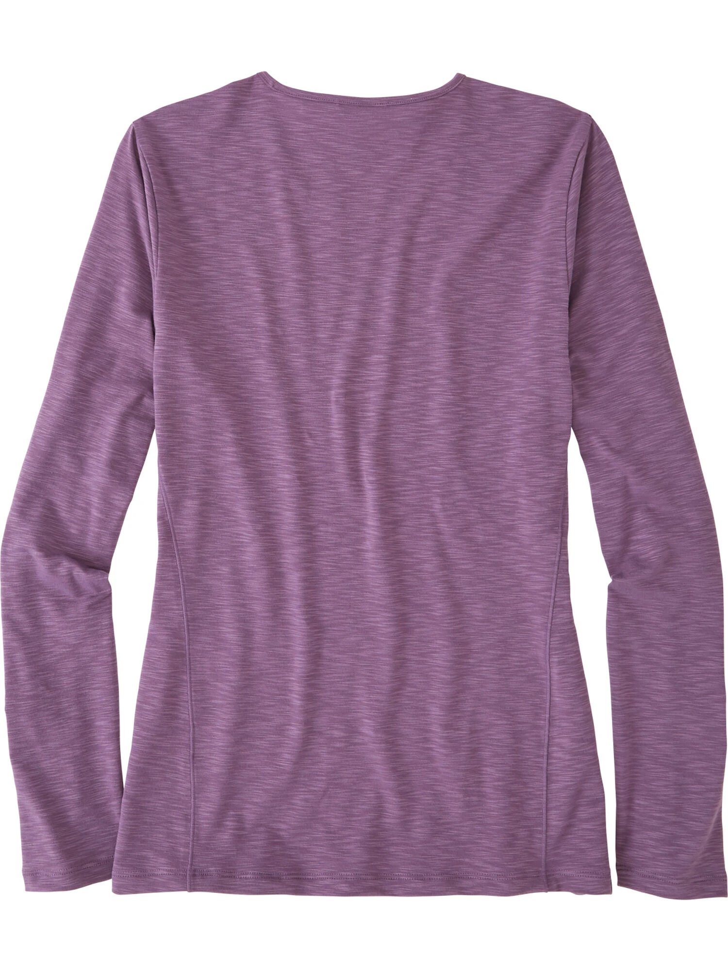 Henerala 2.0 Long Sleeve Tee - Solid - Image 3