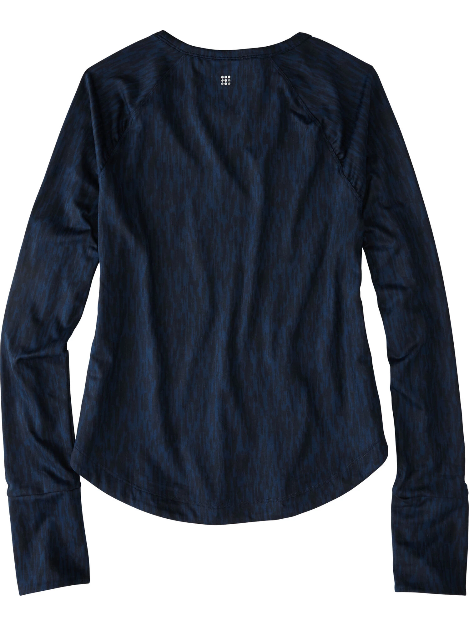 Endorphin Long Sleeve Top - Flatlands - Image 3