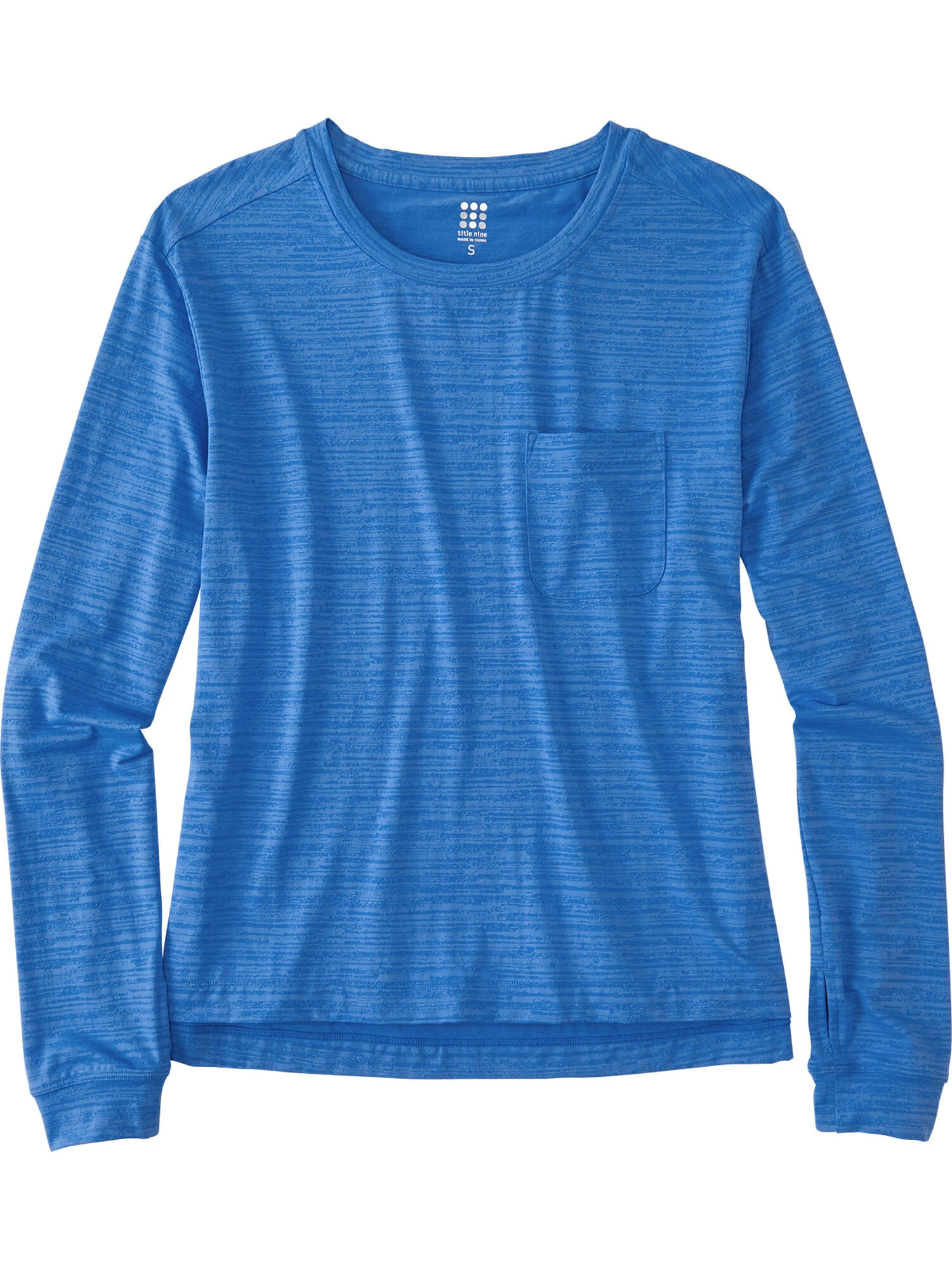 Upland Long Sleeve Sun Shirt - Image 2