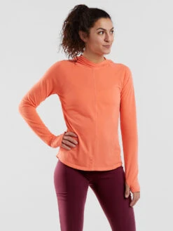 Cyclone 2.0 Training Hoodie