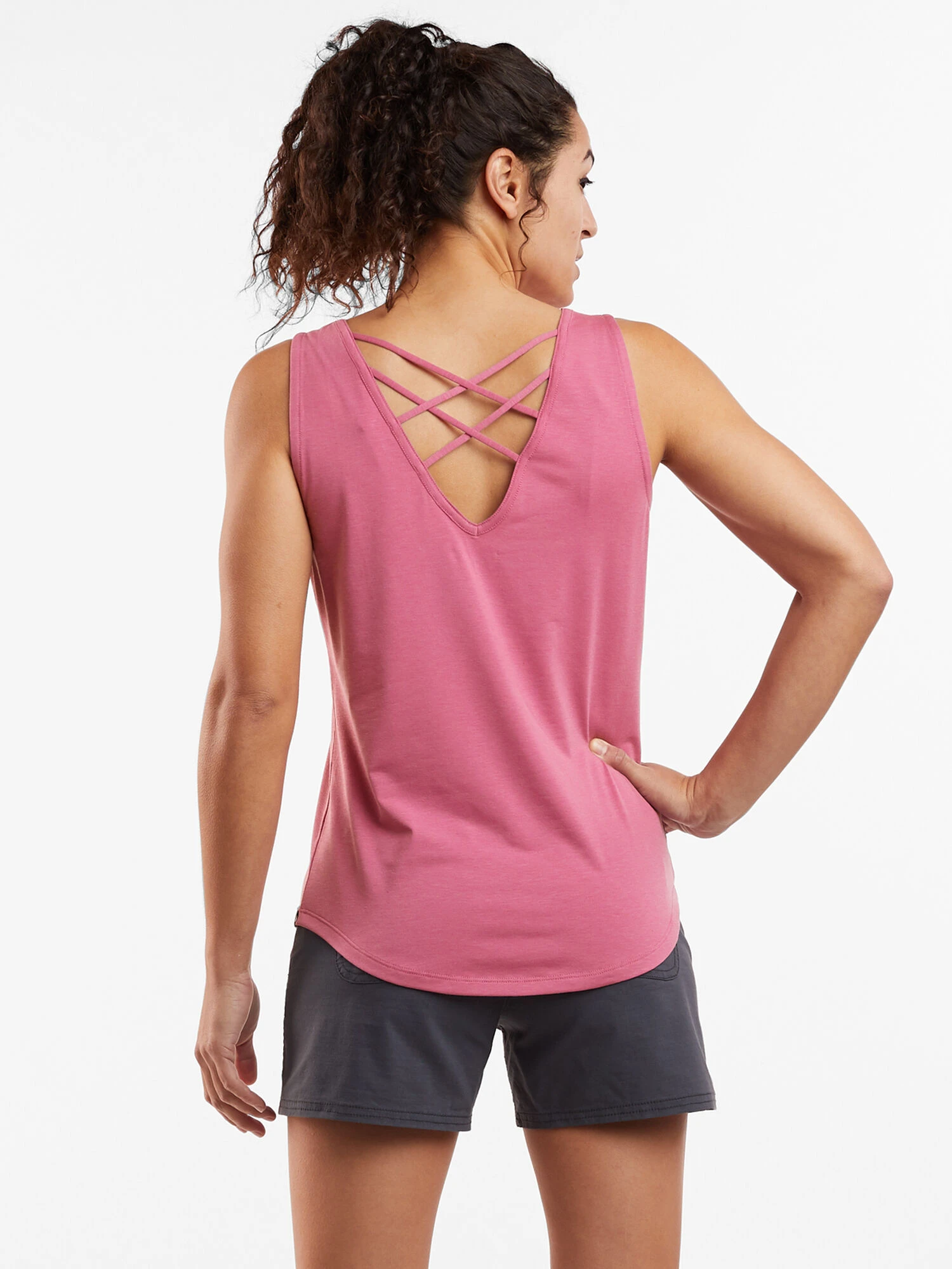 Yasumi Tank Top - Image 5