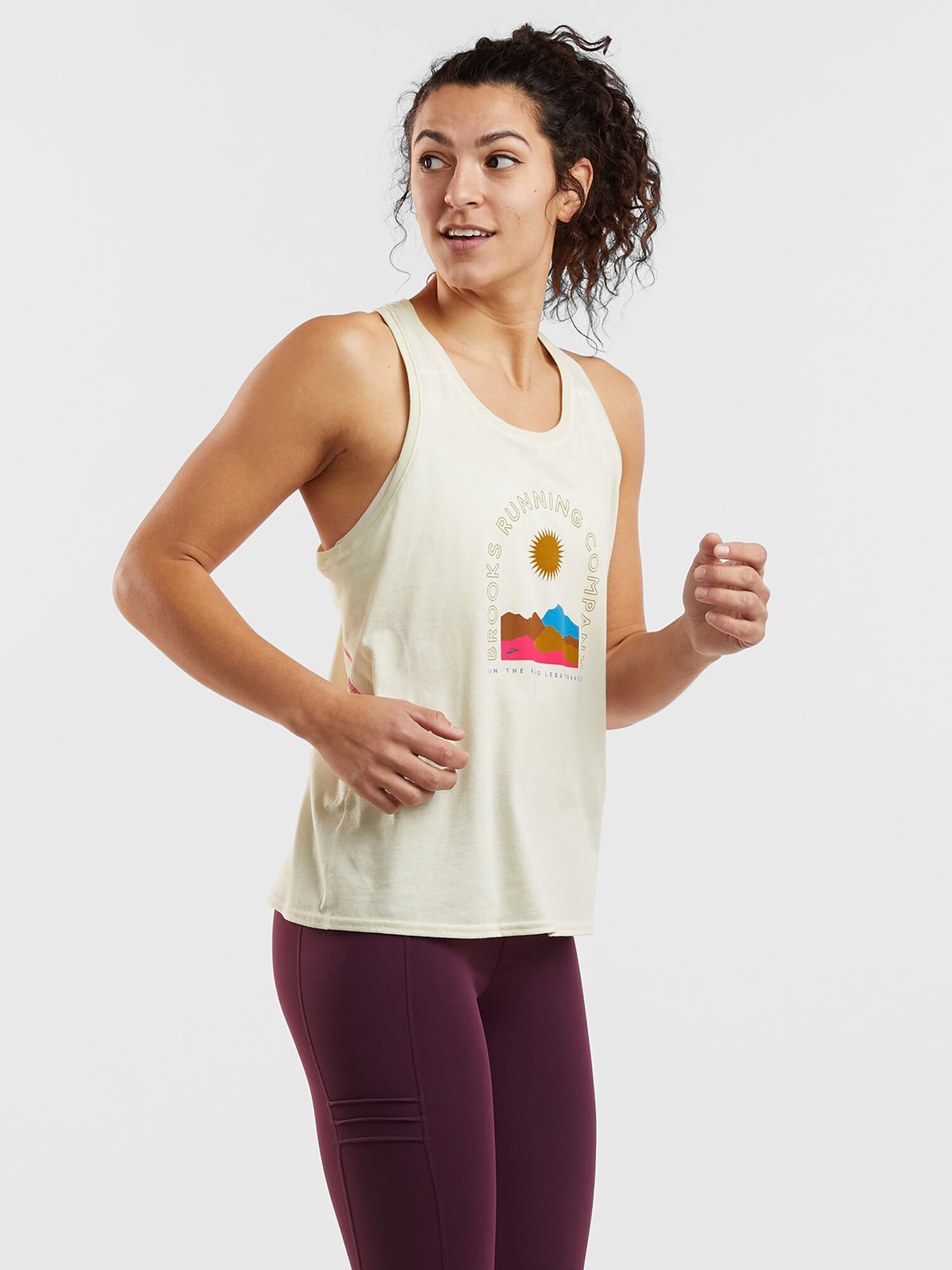 High Mileage Tank Top - Image 5