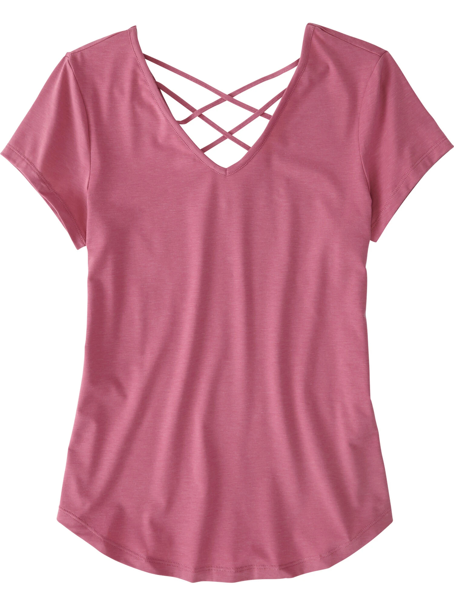 Yasumi Short Sleeve Top - Image 2