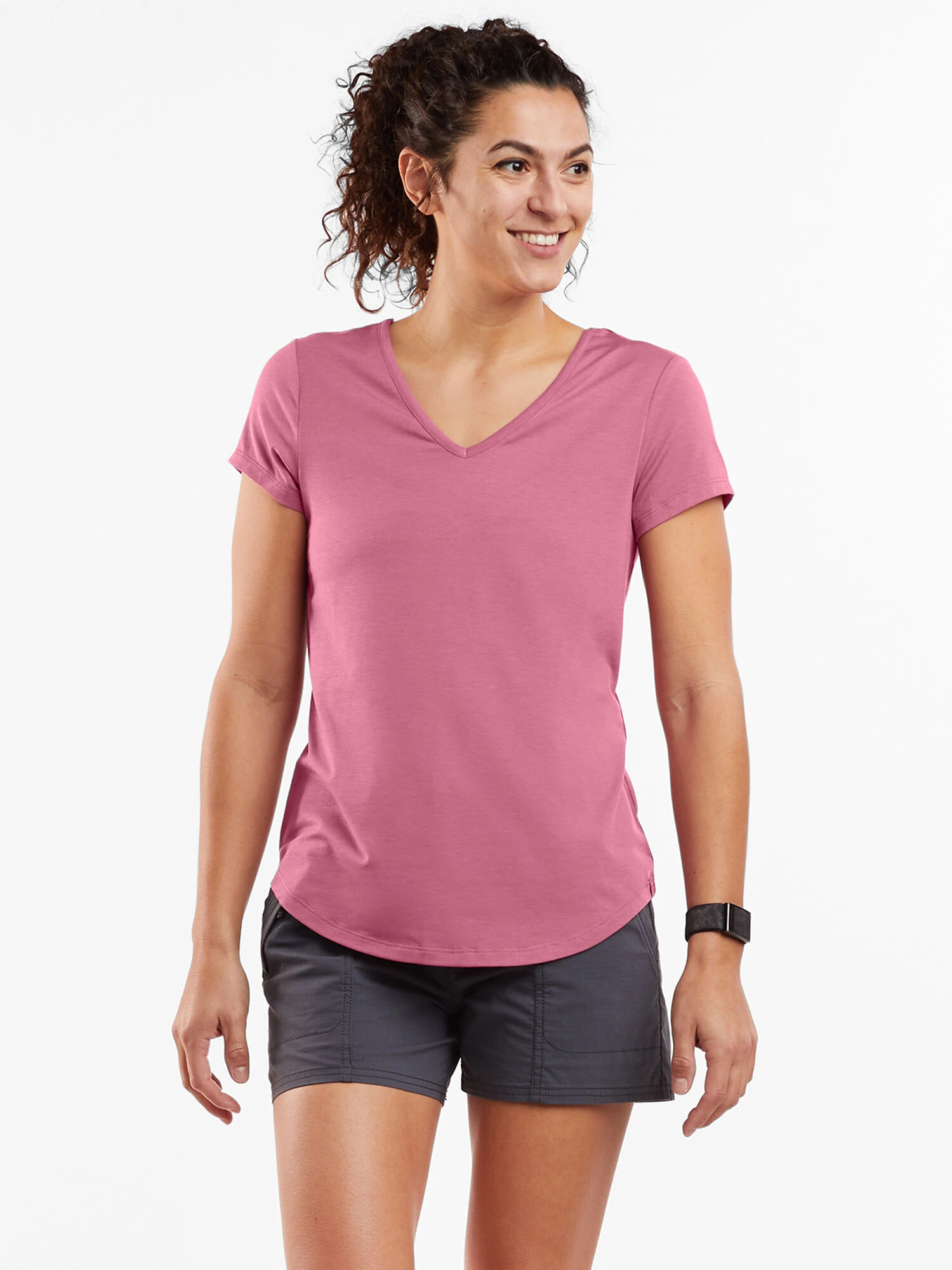 Yasumi Short Sleeve Top - Image 4