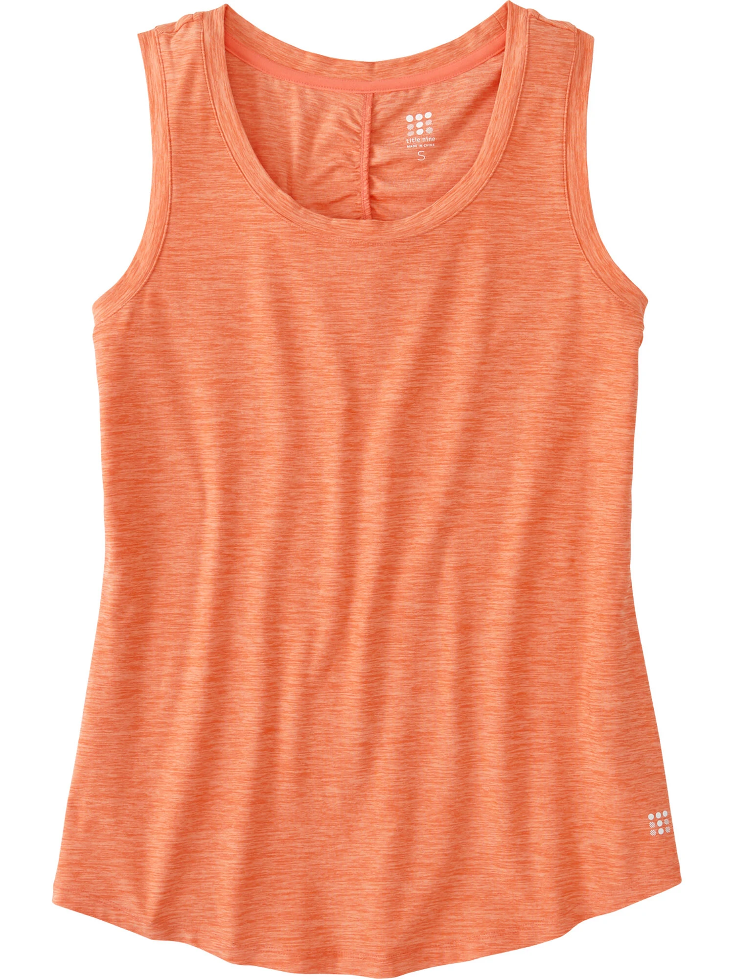 Grace 2.0 Tank Top - Image 2