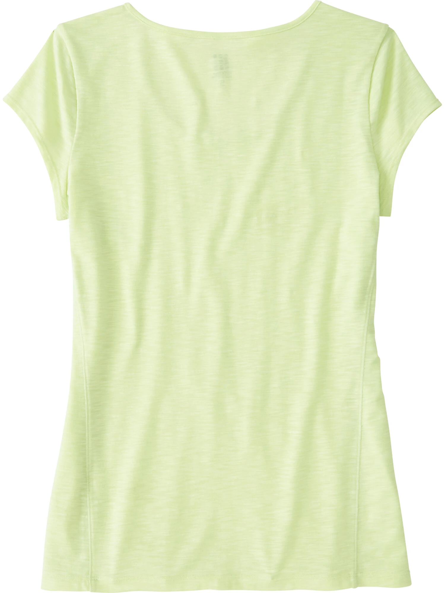 Henerala 2.0 Short Sleeve Tee - Solid - Image 3