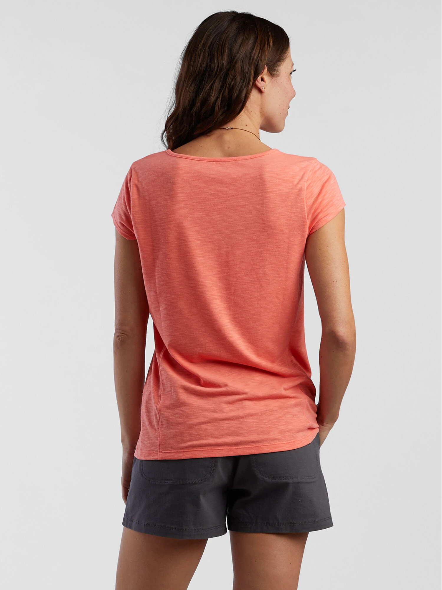 Henerala 2.0 Short Sleeve Tee - Solid - Image 4