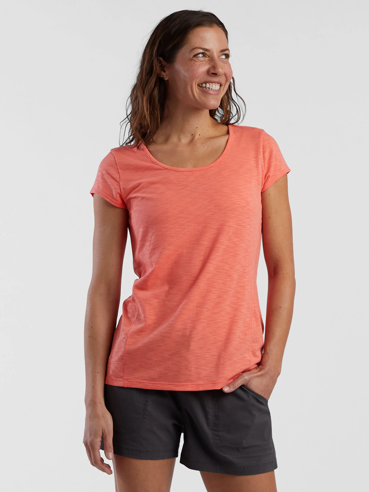 Henerala 2.0 Short Sleeve Tee - Solid - Image 5