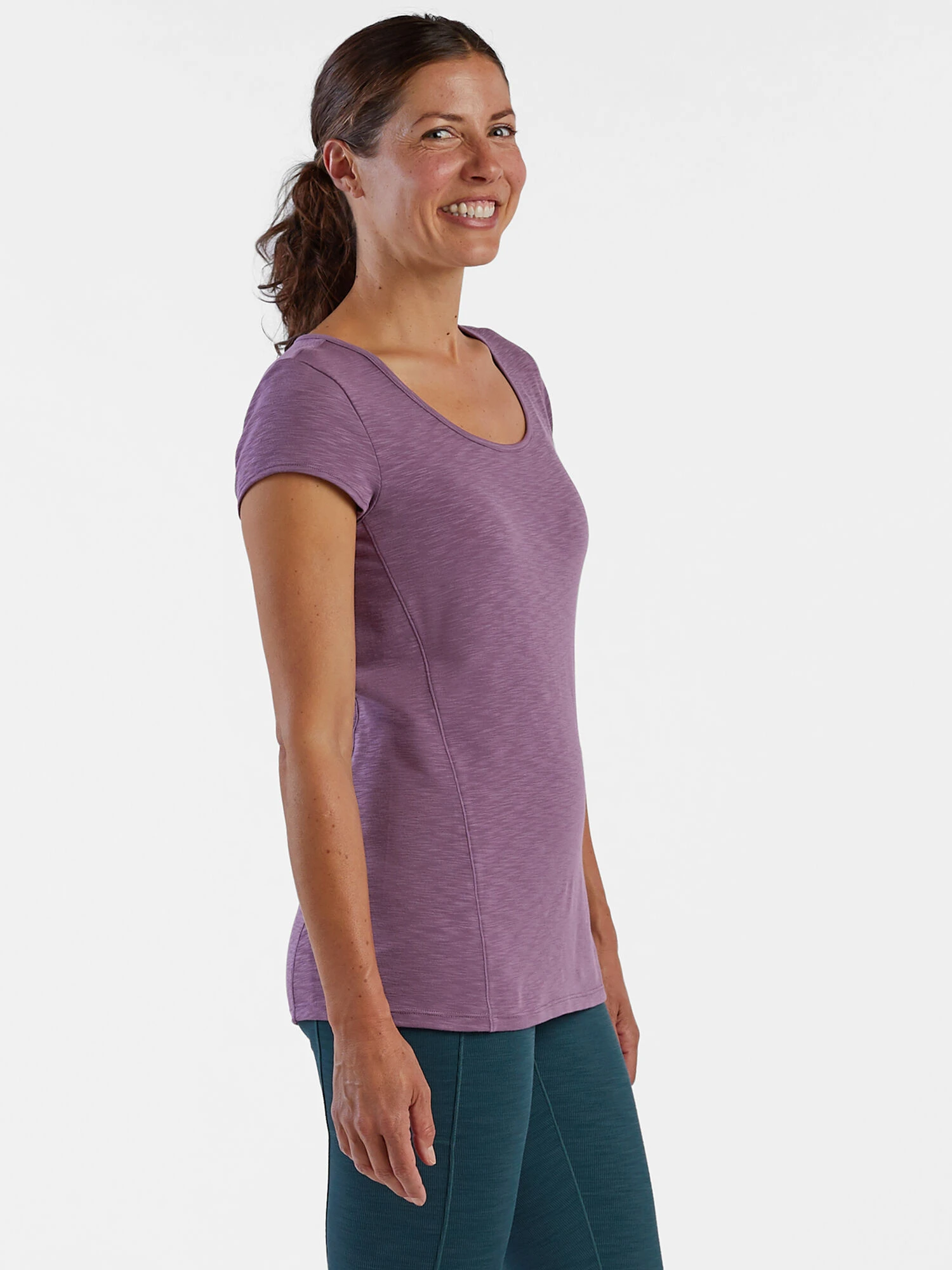 Henerala 2.0 Short Sleeve Tee - Solid - Image 6