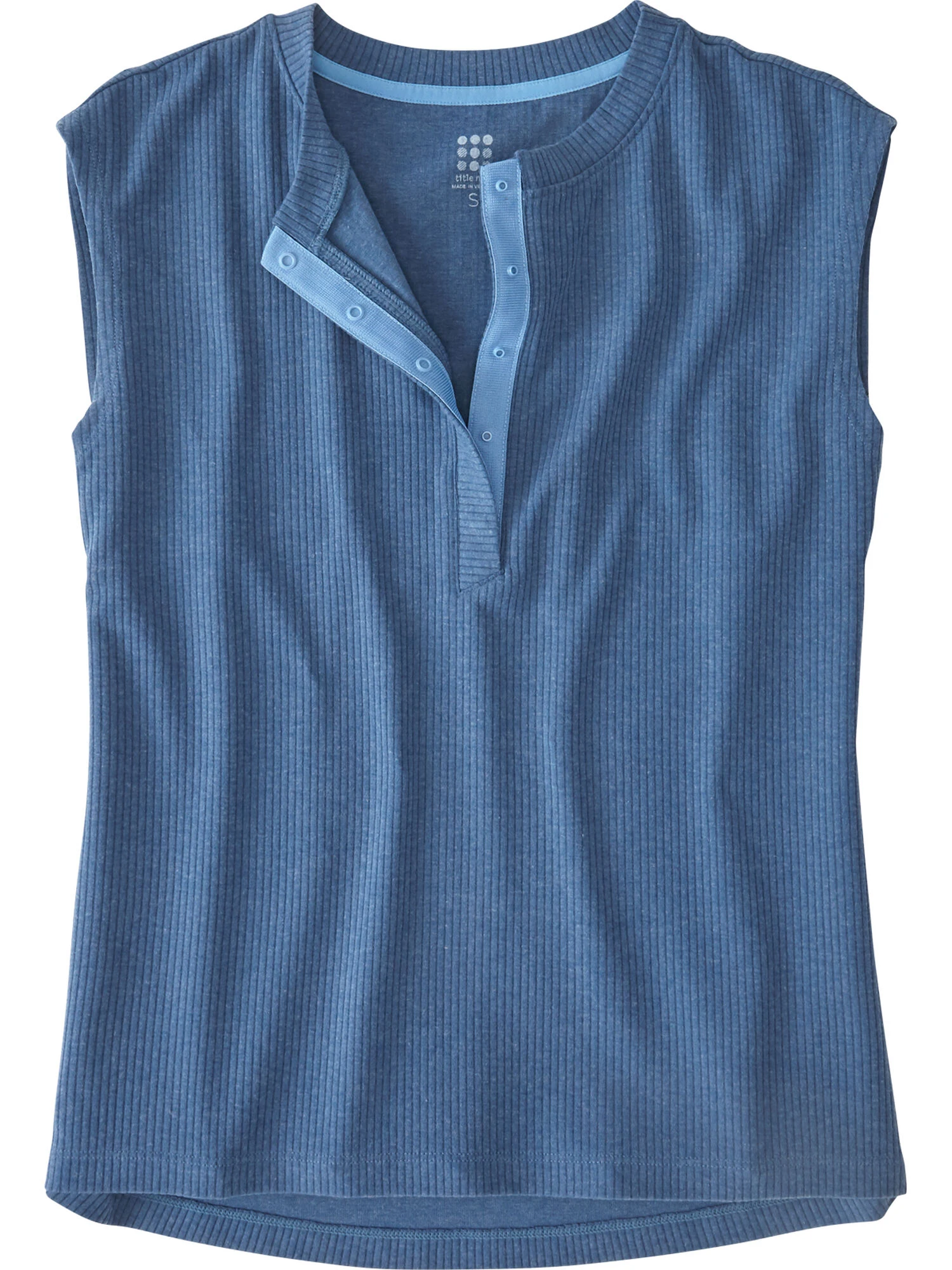 Ossa Tank Top - Image 2