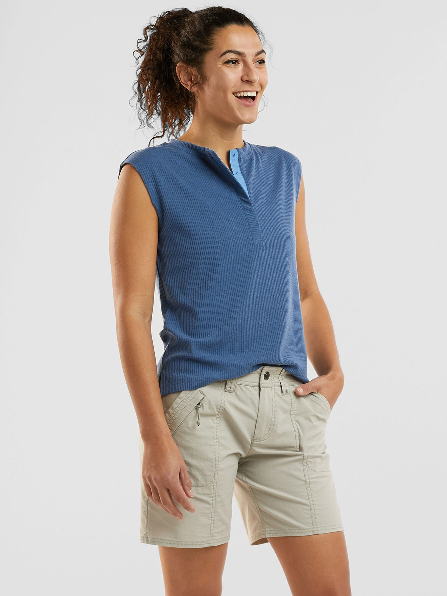 Ossa Tank Top - Image 4