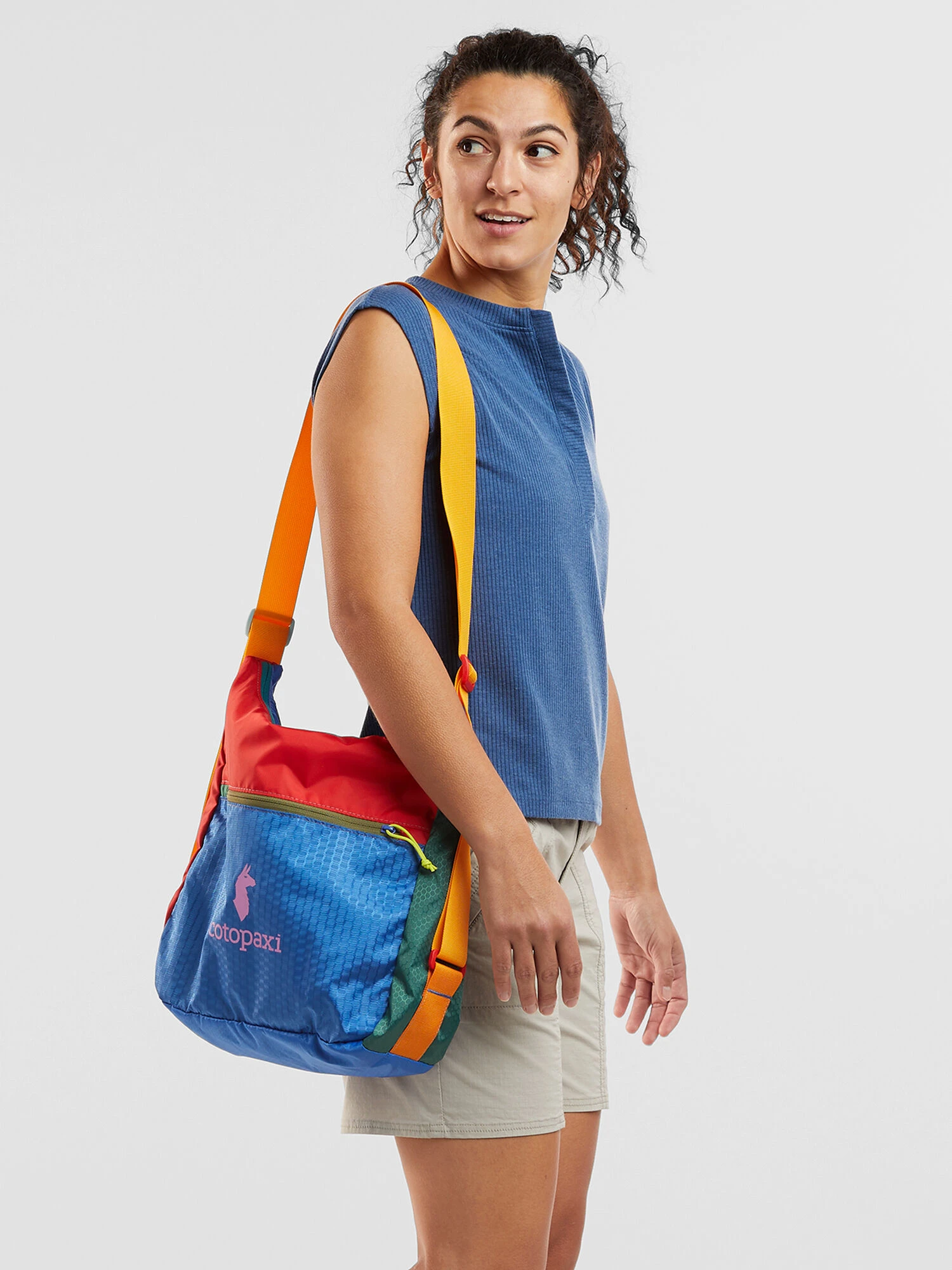 Ossa Tank Top - Image 6