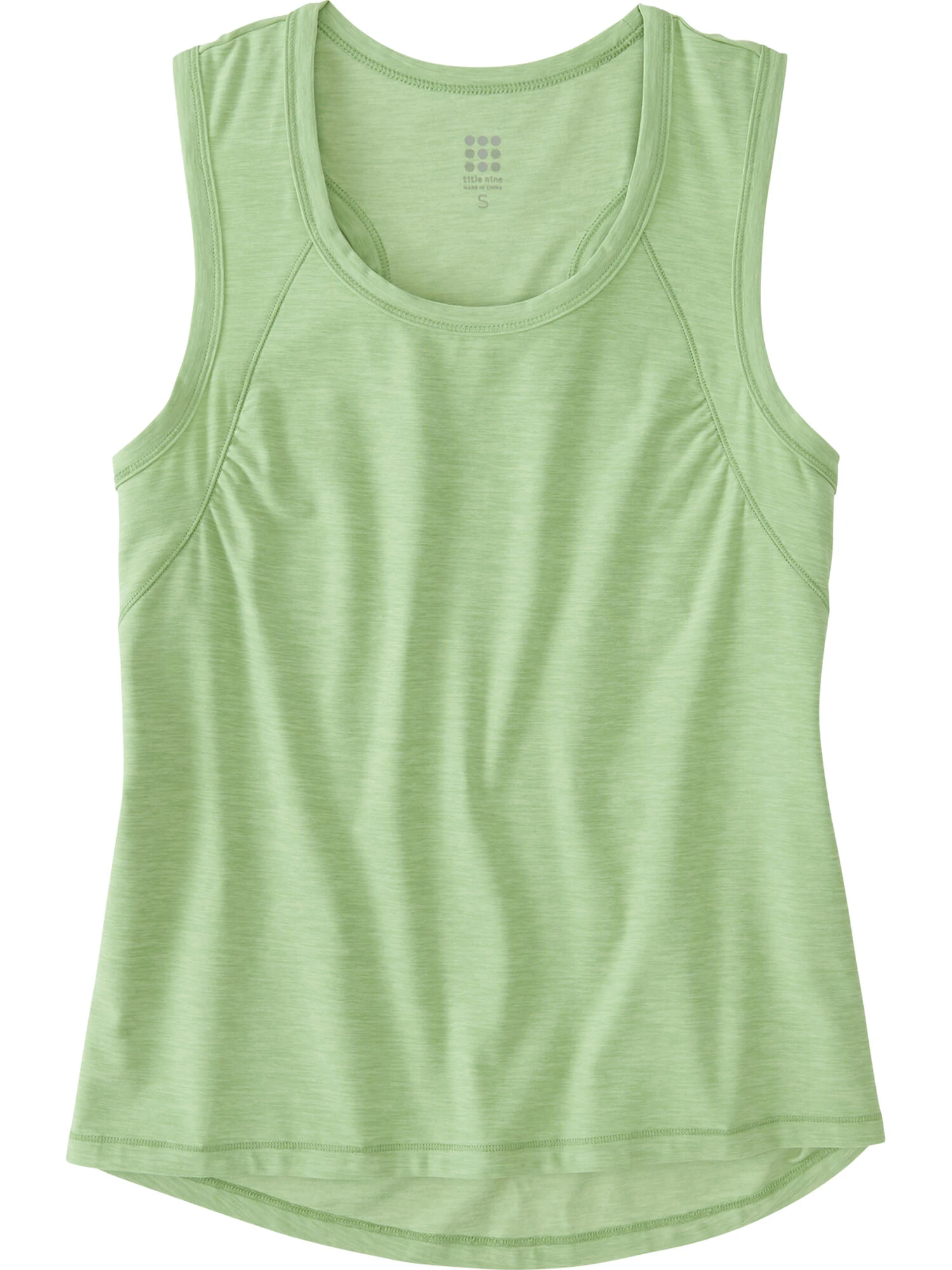 Endorphin Racerback Tank Top - Image 2